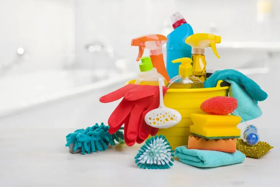 Affordable Bathroom Cleaning Lexington, KY
