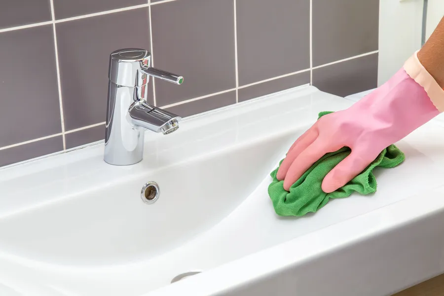 Excellent Bathroom Cleaning Lexington, KY