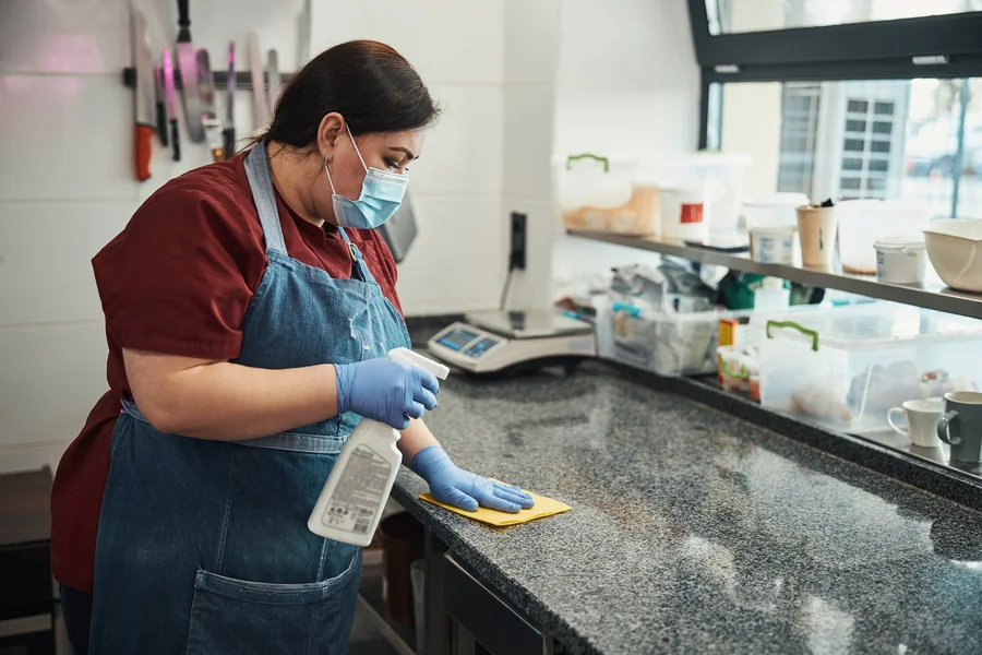 Experienced Restaurant Cleaning Services Lexington, KY