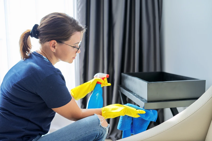 Key Areas To Focus On For A Spotless Airbnb Rental Lexington, KY