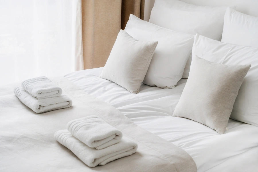 Key Areas To Focus On For A Spotless Airbnb Rental in Lexington, KY