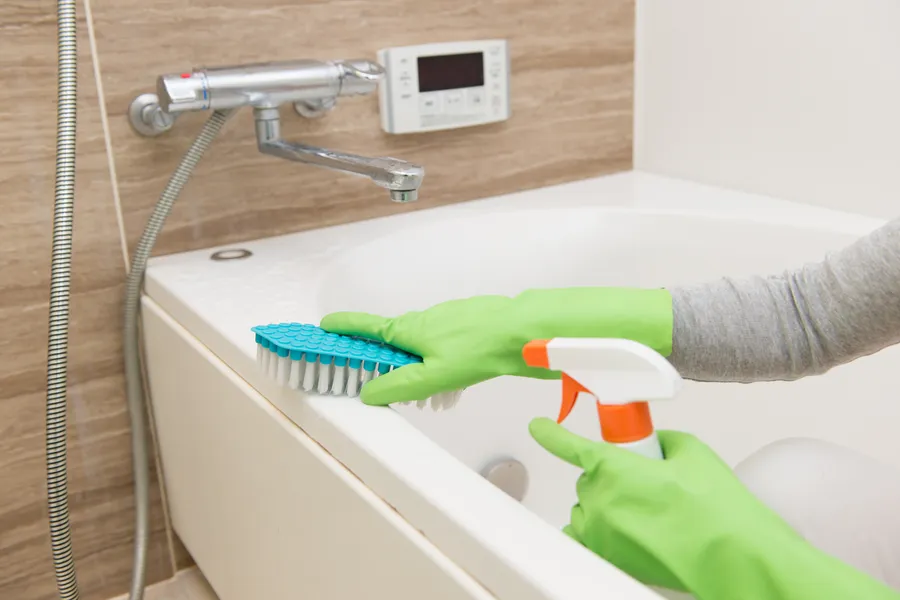 Premium Bathroom Cleaning Lexington, KY