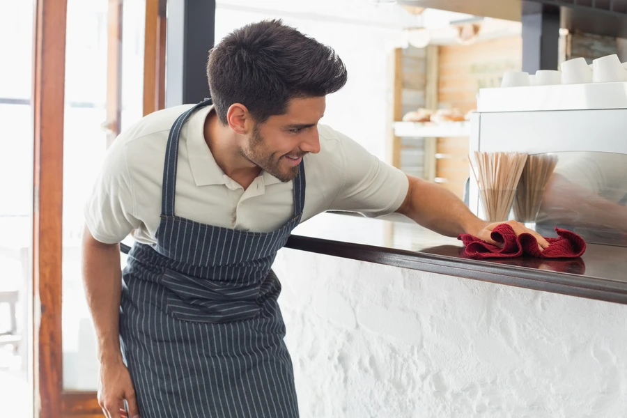 Reliable Restaurant Cleaning Services Lexington, KY