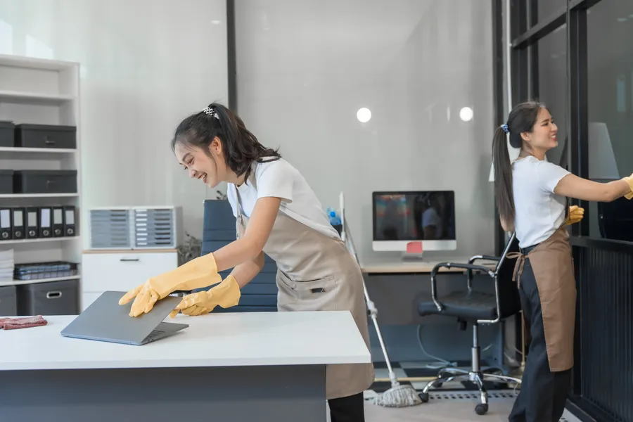 Why Office Cleaning Is Essential For Client Impressions Lexington, KY
