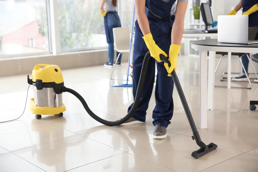 Why Office Cleaning Is Essential For Client Impressions in Lexington, KY